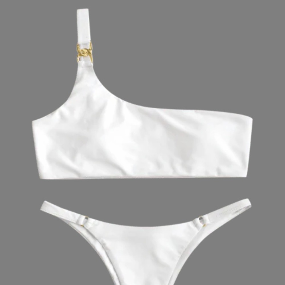 NWT Zaful Bikini